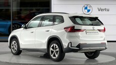 BMW X1 sDrive 20i MHT Sport 5dr Step Auto Petrol Estate